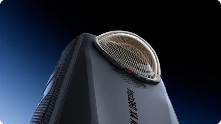 Insta360 X4 Air Premium Lens Guards