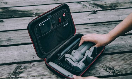PGYTECH universal case/bag for action cameras (P-18C-020)