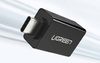 Adapter USB-A 3.0 do USB-C 3.1 UGREEN (biały)