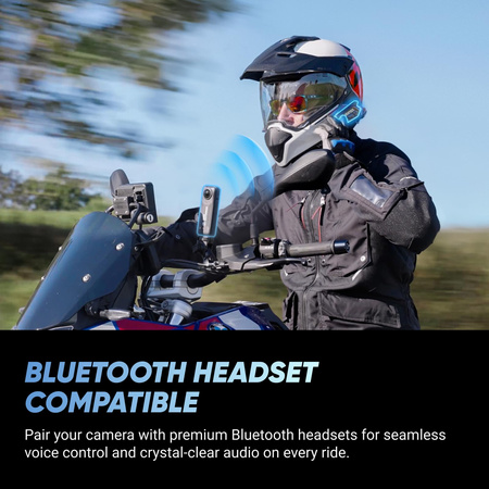 Insta360 X4 BMW Motorrad Edition | kamera 8K stworzona we współpracy z BMW