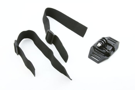 Quick Release Latch Holder For Gopro Hero 7 6 5 4 3+ 3 2 1