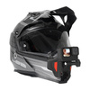 TELESIN Motorcycle Helmet Chin Mount for Action Cameras