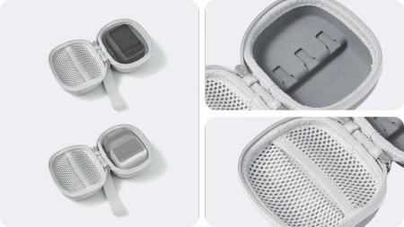 Insta360 Mini Camera Case