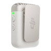 DJI Mic 2 Transmitter (Platinum White)