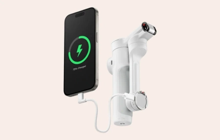 Insta360 Flow 2 Pro Creator Bundle | Outlet stan A+