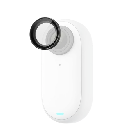 Insta360 GO 3 Lens Guard | original lens cover for GO 3 and GO 3s cameras