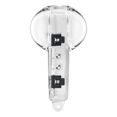 Insta360 X4 Invisible Dive Case | original waterproof case for X4 up to 50m
