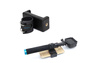 Monopod Grip Selfie Tripod 2in1 22-90cm For Telesin Camera / Gp-mnp-090-d