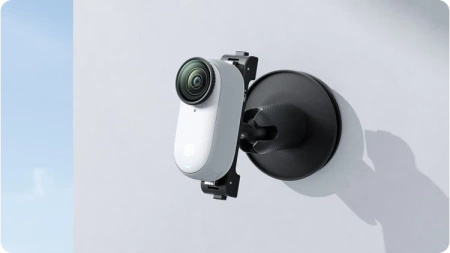 Insta360 GO 3/GO 3S Pivot Stand | Uchwyt montażowy do kamery
