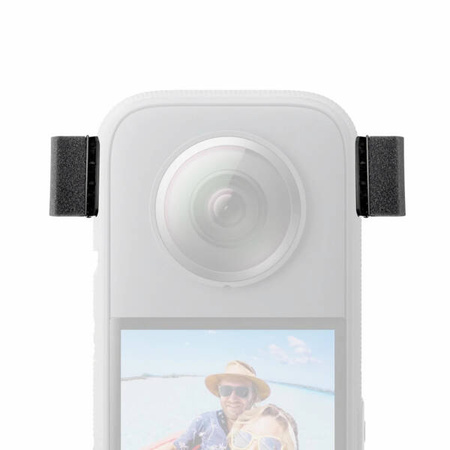Insta360 X3 Mic Wind Muff - osłonki mikrofonów