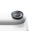 Set Glass Protection Lens Cover + LCD Screen Protector + Action Pod For Insta360 Go3 / Go 3 / Telesin / Is-flm-001