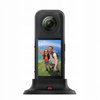 Puluz PU751B | Stand | table stand for Insta360 X5 | Black