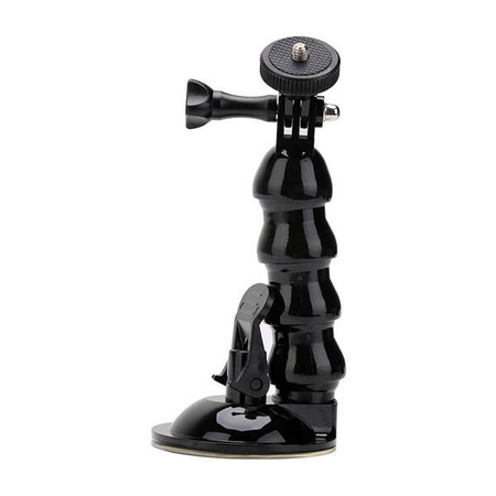 TELESIN car holder with suction cup