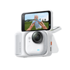Insta360 GO Ultra Creator Bundle | 4K | 53g | Arctic White