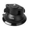 Telesin Magnetic and Suction Cup Base Kit MAG-003 | set of 2 magnet and suction cup mounts