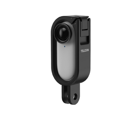 Frame Frame Mount For Insta360 Go 2 Camera / Is-cfr-001