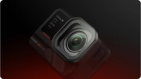 Insta360 Ace Pro 2 Black Mist Filter