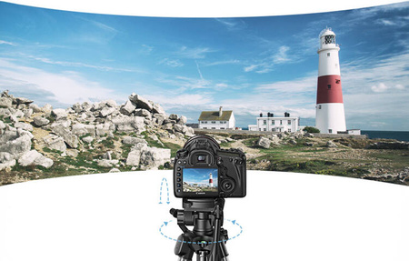 Professional Tripod UGREEN LP661
