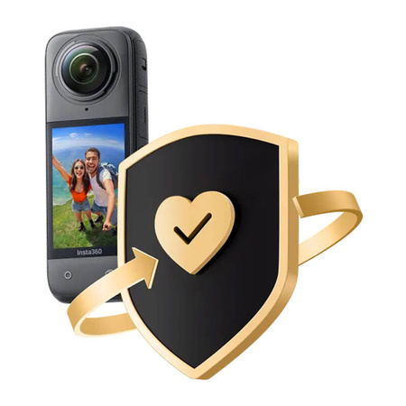 Insta360 Virtual FlexiCare do Insta360 X4 - kod elektroniczny