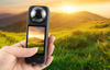 PULUZ polycarbonate lens cover for Insta360 X4