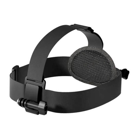 Insta360 Head Strap | original headband/helmet with camera mount