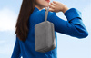 Baseus EasyJourney bag (gray)