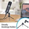 USB MICROPHONE WITH SYNCO V1 - CAPACITOR