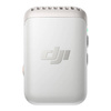 DJI Mic 2 Transmitter (Platinum White)