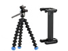 Joby Gorillapod GP-10 tripod + Griptight XL holder