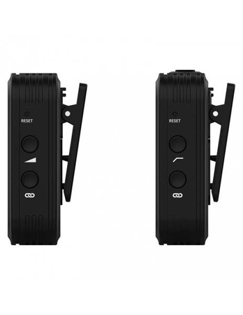 Bezprzewodowy System Mikrofonowy Synco G1 A2 2,4 GHZ - 2 Odbiorniki
