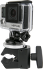 Kupo KS-124 Metal GoPro Tripod Mount with 1/4"-20 Male