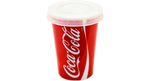 Coca -Cola - PowerBank 2600 mAh in the shape of a cup