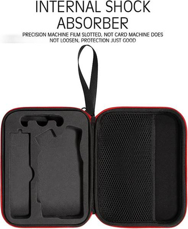 Insta360 Flow - hardcase for gimbal