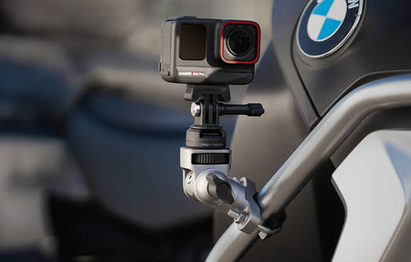 PGYTECH P-GM-172 U-Bolt Mount | metalowe mocowanie na kierownicę albo ramę