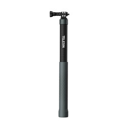 Telesin GP-MNP-002 | Carbon fiber selfie stick 120 cm