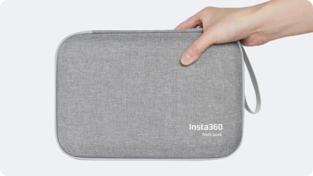 Insta360 X4 Carry Case | original hardcase case