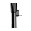 Audio Adapter USB Type-c to Mini Jack 3.5mm - Baseus
