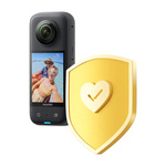 Guard Card Insta 360 Virtual Care Card for X3