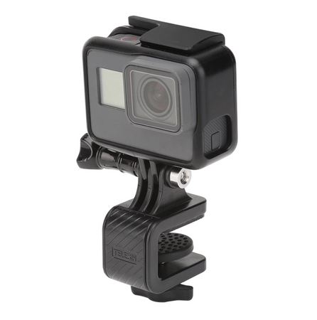 Telesin Skateboard mount with sports camera mount (GP-HBM-HB6)