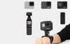 PGYTECH Accessory Kit for Action Cameras (P-GM-138)