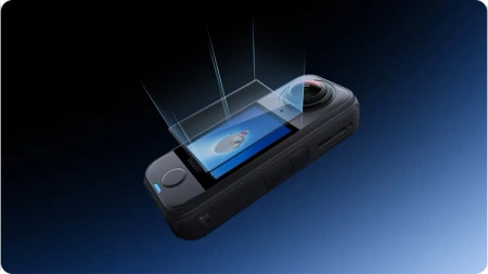 Insta360 X4 Air Screen Protector