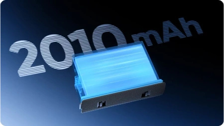 Insta360 X4 Air Battery | Graphite Black