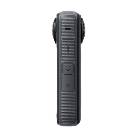 Insta360 X4 camera kit (256GB)