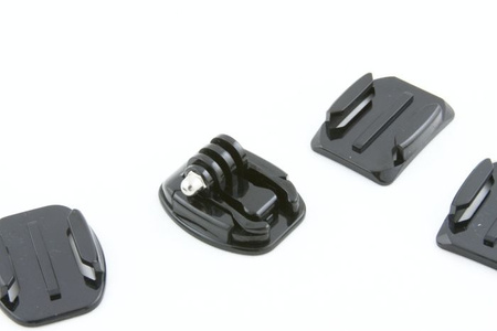 Quick Release Latch Holder For Gopro Hero 7 6 5 4 3+ 3 2 1