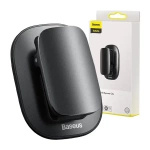 Baseus Platinum ACYJN-A01 | Car holder for glasses | Black