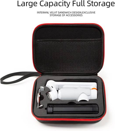 Insta360 Flow - hardcase for gimbal