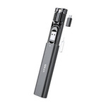 7in1 GSM accessory set + multifunctional case, Vipfan X18 (black)