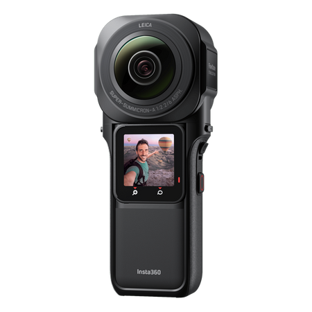 Insta360 ONE RS 1-Inch 360 Edition