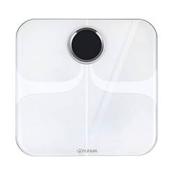 Yunmai Premium M1301 smart scale with 13 body measurement functions