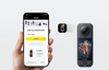 Insta360 Flexicare 2-Year Plan for Insta360 X5 - physical card